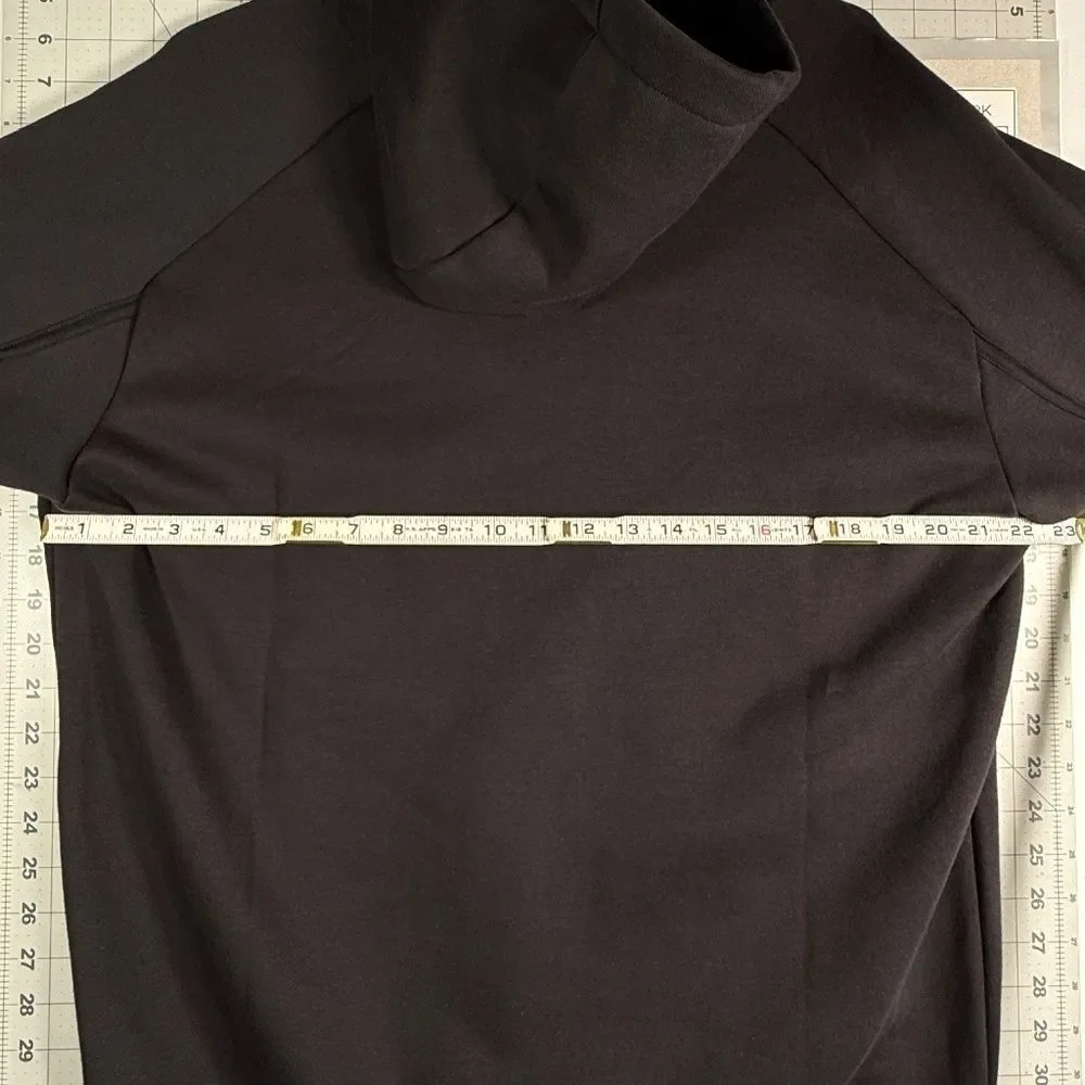 BMW® M Motorsport / PUMA®  |  “STATEMENT”™  |  BLACK HOODIE  |  MENS-M  |  NEW